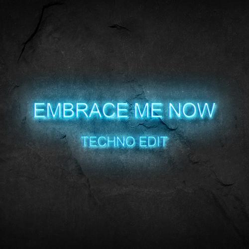 Giorgia Angiuli - Embrace Me Now (Techno Edit) [UNITED018]